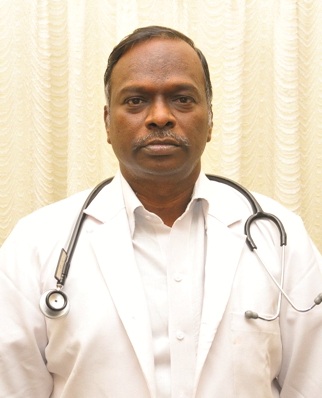 Dr. P. Visweswara Rao